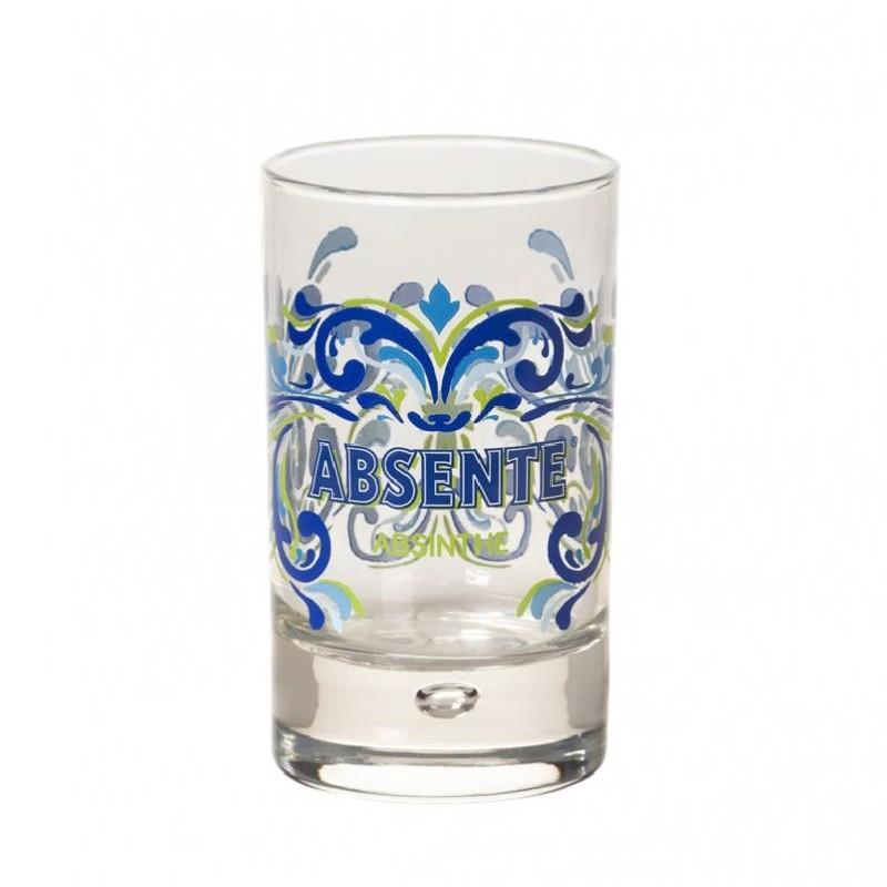 Verres à spiritueux - Verre absinthe Absente Van G - Verre absinthe Absente_0