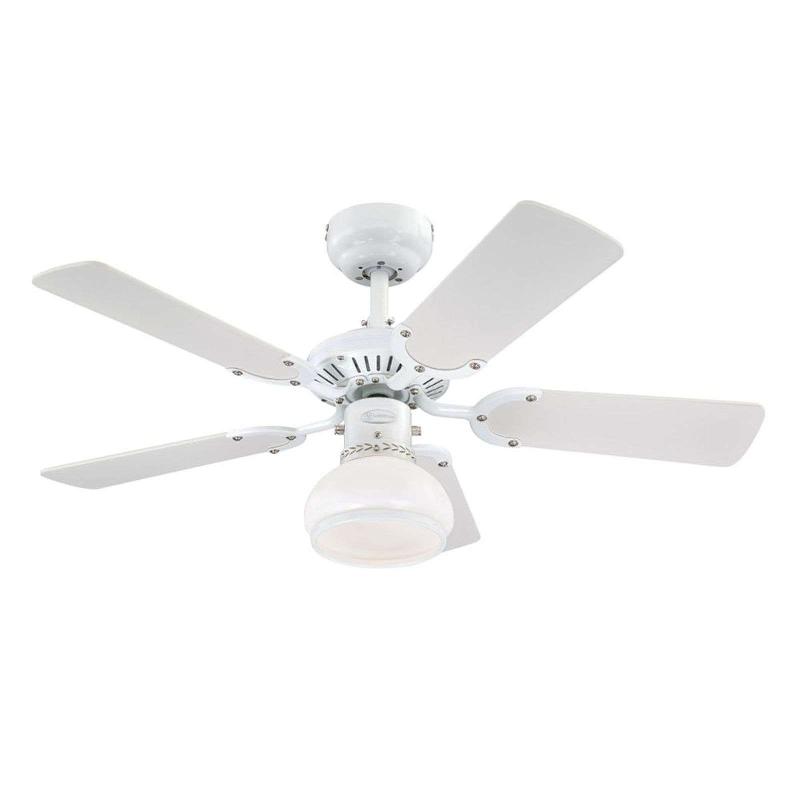 WESTINGHOUSE PRINCESS RADIANCE II VENTILATEUR