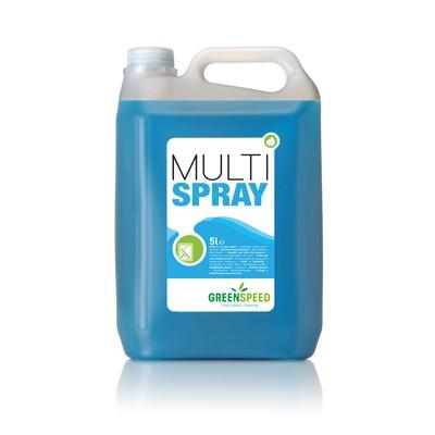 5 litres Nettoyant biodégradable intérieurs et vitres Multi Spray - NTTINTVTBL-GS01/BD_0