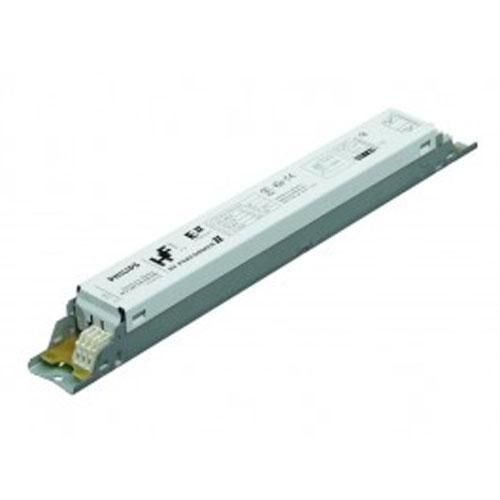 Ballast HF-Performer T8 2x18W TL-D III - 220-240V 50/60Hz - Philips - Haute efficacité énergétique_0