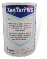 Bio-insecticide - xentari® wg_0