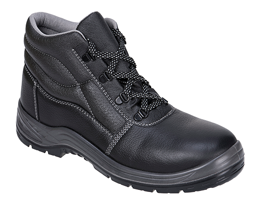 Brodequin de sécurité S3 Kumo Steelite noir FW23 - Taille 50 - Norme EN ISO 20345:2011_0
