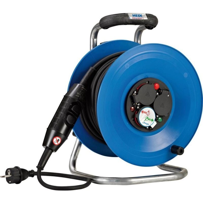 Enrouleur ? dérouleur à rallonge ecoll Achat / Vente de enrouleur