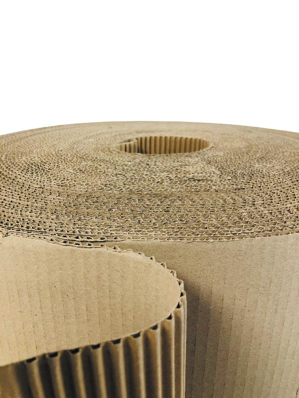 Carton Ondulé Simple Face 350 g/m² - 111100 – 100 cm x 50 m_0