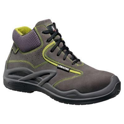Montantes Src Sécurité S3 De Ci Lemaître Chaussures Albi iPkuOXZ