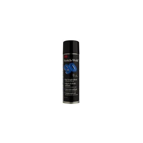 Colle haute performance  aérosols SPRAY90-500ML 3M France | 7000116790_0