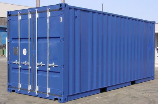 Container maritime dry_0