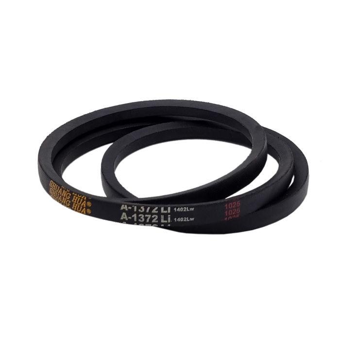 Courroie trapézoïdale lisse a54 longueur 1372 mm NUAIR - 11576772_0