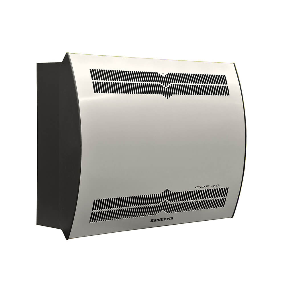 Déshumidificateur à condensation - dantherm cdf 40-50-70_0