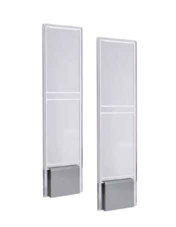 Dual AM Plexi40D - Portique antivol Corak - Technologie acousto-magnétique - Dimensions 154x43x5 cm_0
