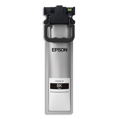 Epson cartouche jet d'encre noir xl (5800p) wf-c8xxx (t04b1) - c13t04b140_0