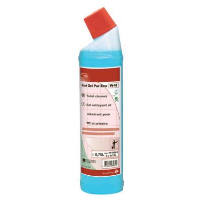 Gel WC détartrant Taski Sani Gel Pur-Eco 750 ml_0