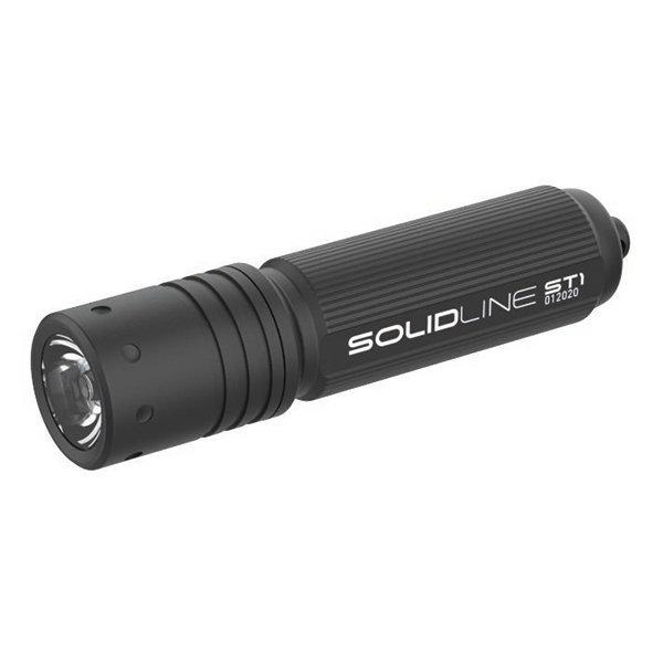 LAMPE PORTE-CLÉ LEDLENSER ST1 320 LUMENS_0