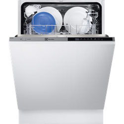 Lave-vaisselle encastrable esl6561lo_0
