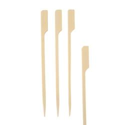 Piques bambou Golf 150 mm (2000 unités) - Bambou 3700550100904_0