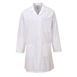 Portwest - Blouse de travail Standard Blanc Taille 5XL - XXXXXL 5036108212422_0