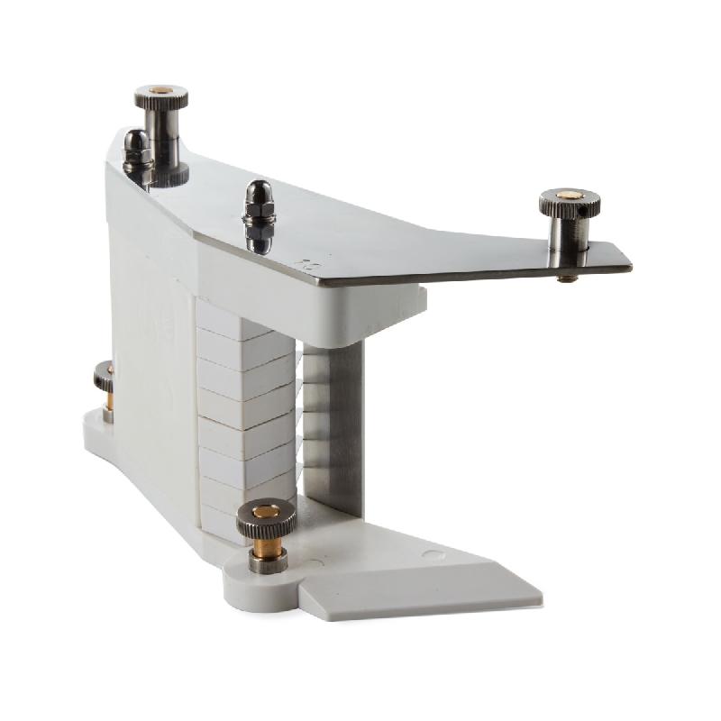 Potato Chip Cutter - Complete Blade Group 10 x 10mm #A_0