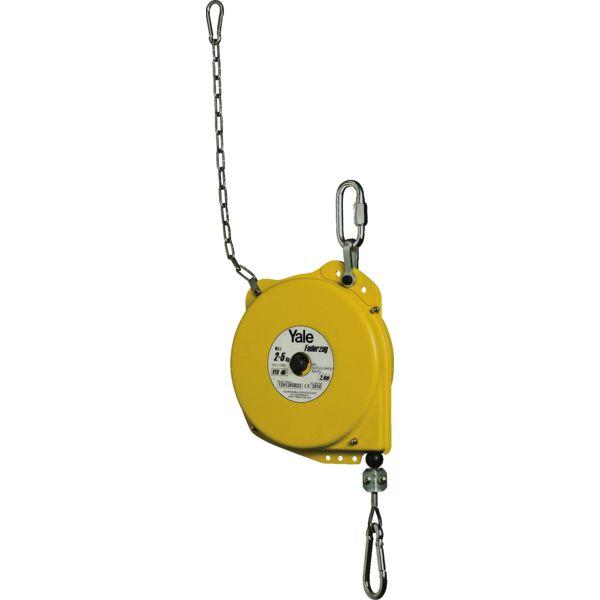 Équilibreur de charge YFS - Rétracteur à ressort sans blocage - CMCO France Yale_0