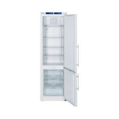 Réfrigérateur congélateur de laboratoire LCV 4030 - 360L - Régulation électronique - 60x200x61.5cm_0