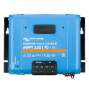Régulateur solaire MPPT 70A 12V/24V/48V Victron SmartSolar 250/70-Tr VE.Can - Technologie avancée et connectivité Bluetooth_0