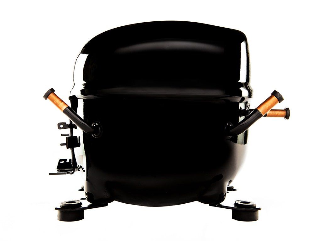 Série NE - Compresseur frigorifique à vitesse fixe - Embraco - 50/60Hz - Réfrigérants R134a, R513A, R290, R404A, R448A, R449A, R452A_0