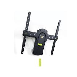Support Tv Erard 044240 - noir 044240_0