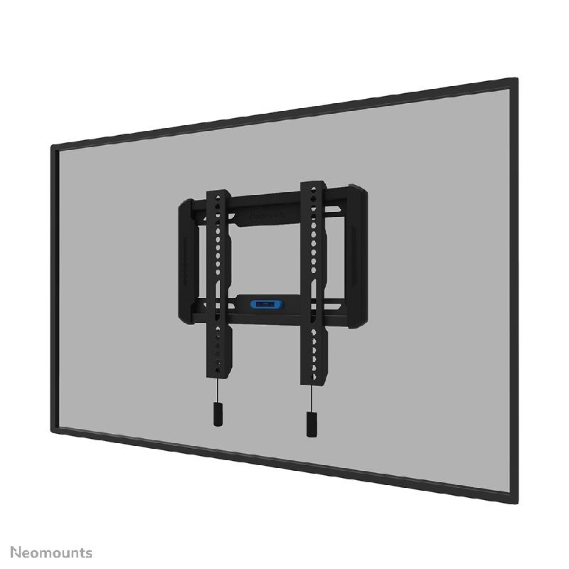 Neomounts by Newstar - Support mural fixe ultra-plat pour TV jusqu'à 55'' - WL30-550BL12_0