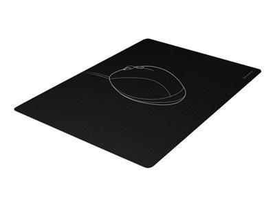 3DCONNEXION 3DX-700053 TAPIS DE SOURIS NOIR