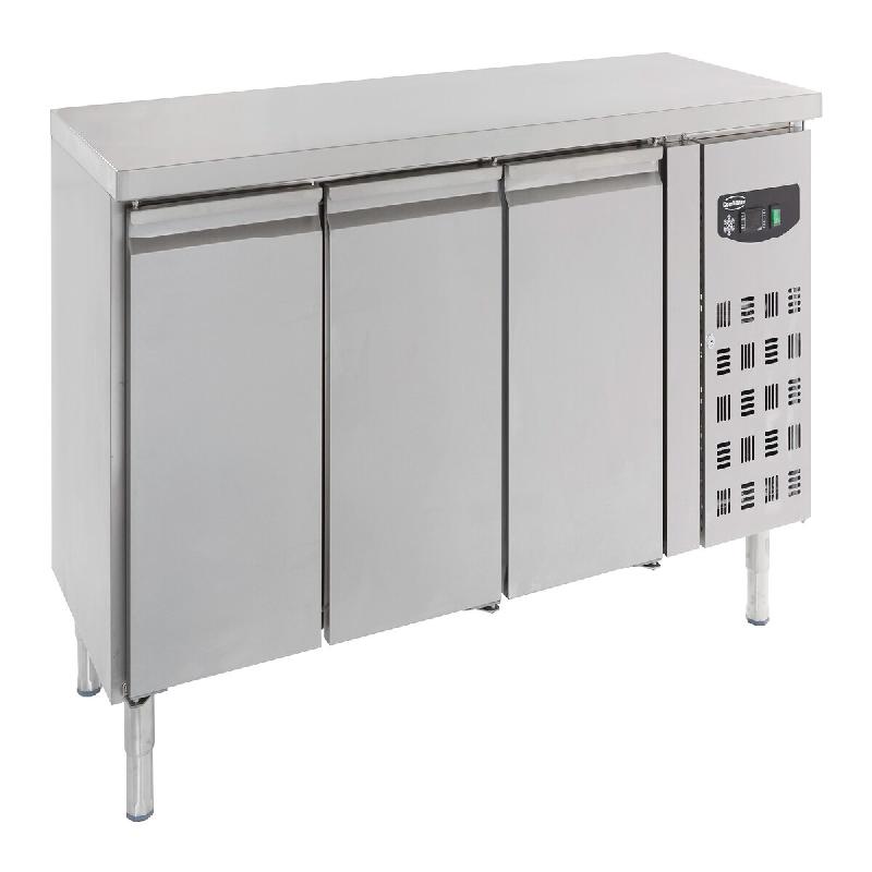 600 Table réfrigérée 3 portes- 7450.0116 COMBISTEEL - 7450.0116_0