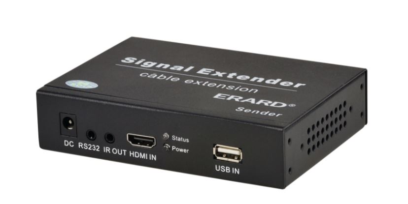 722970 - extendeur hdmi + fonction kvm sur ip - full hd 1080p - 120 m_0