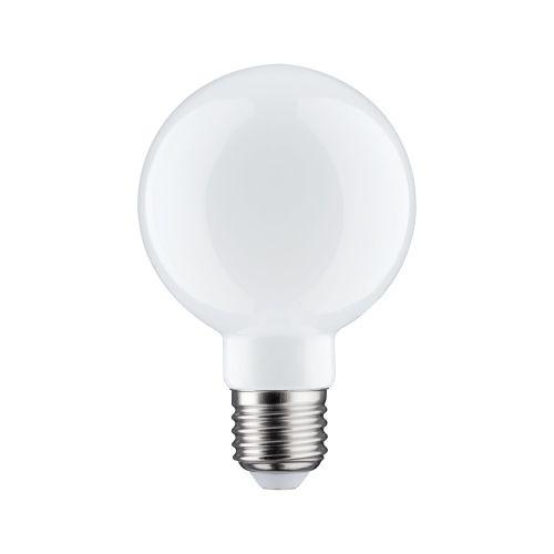 AMPOULE LED - GLOBE - E27 - 470LM - 5,6W - 2700K - 80MM PAULMANN