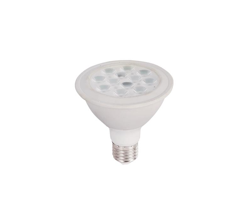 Ampoule LED Spot PAR30 E27 - 11W, 900lm, 220V, 3000K - lumière chaude pour espaces professionnels_0