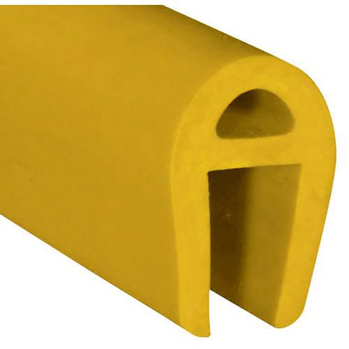 ANGLISOL IPN 10MM X 17MM X 200MM JAUNE - WATTELEZ