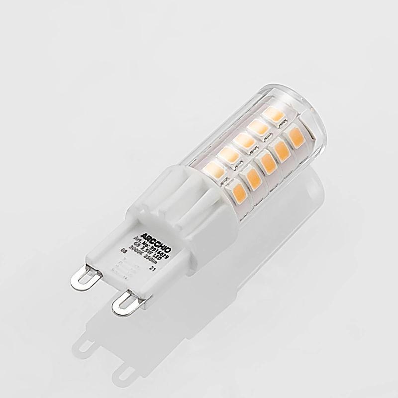 ARCCHIO AMPOULE À BROCHE LED G9 3,5 W 830 X2
