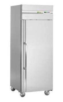 ARMOIRE GASTRONORM INOX 750 L POSITIVE UPGREEN