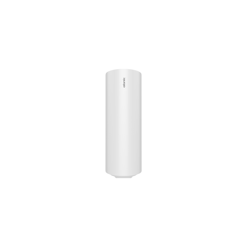 CHAUFFE-EAU ÉLECTRIQUE BLINDÉ VERTICAL MURAL CHAUFFEO 150L D513 - ATLANTIC - 021116