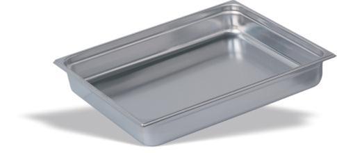 Bac gastronorme 650x530x65 - 210.651 - Dimensions 650x530x65 mm_0