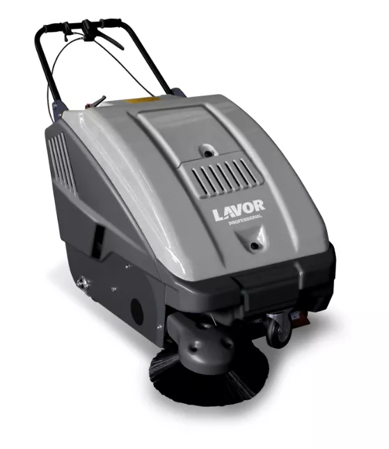 Balayeuse SWL 700 ET - pack chargeur 12V 13A et batteries gel 12V 105ah_0