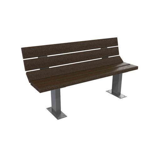 BANC BILBAO ENFANT ESPACE URBAIN