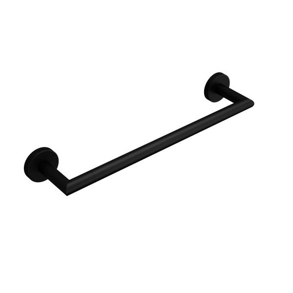BARRE 50 LISSY BLACK 560 X 45 X 70 MM - SALGAR 82205
