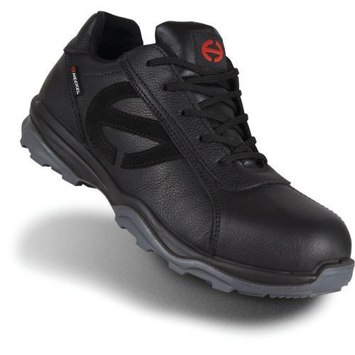 BASKETS DE SÉCURITÉ BASSES RUN-R 400 LOW S3 - P 42 - HECKEL