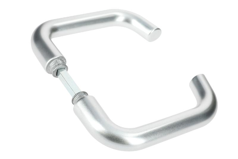 BÉQUILLE DOUBLE BERCY 1325 38/48 ARGENT - VACHETTE - 015311