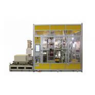 BME - Souffleuse de bouteilles PET - Magic MP - Mono-stade 100% électrique avec technologie avancée_0