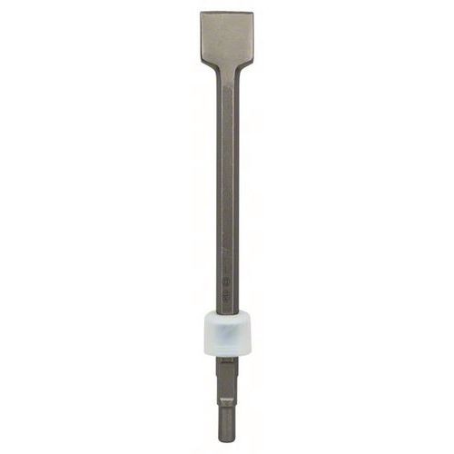 BOSCH 1 BURINS À QUEUE SIX PANS DE 19 MM AVEC EXTRÉMITÉ ARRONDIE DE Ø 17 MM