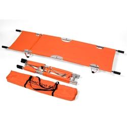 Brancard pliables en 4 parties - Protectaplast - 030901_0