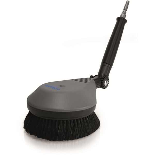 BROSSE ROTATIVE POUR NETTOYEUR HAUTE PRESSION K1050 KRANZLE Ø 180