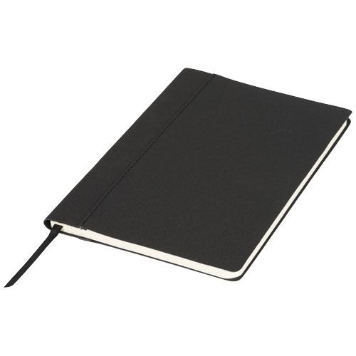 Cahier A5 Avery 10722300 - couverture en TPU avec ruban assorti - 80 feuilles papier ligné 70 g/m²_0