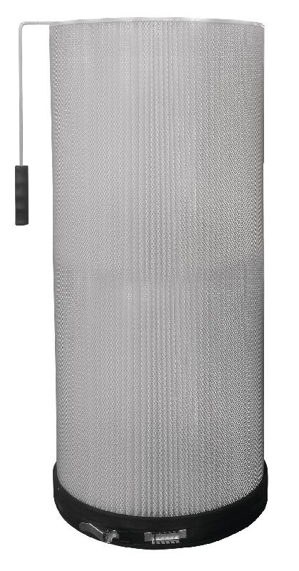 Cartouche filtrante 610x1200 mm pour ASA7703 Holzstar 5129992_0