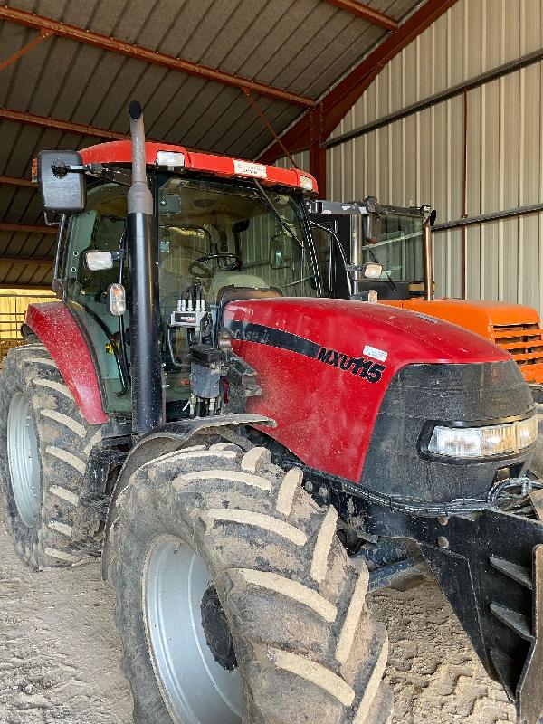 Case IH Maxxum 115_0