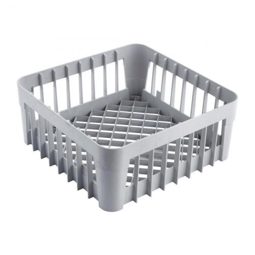 CASIER DE LAVAGE RENFORCÉ PROFESSIONNEL 350 X 350 MM